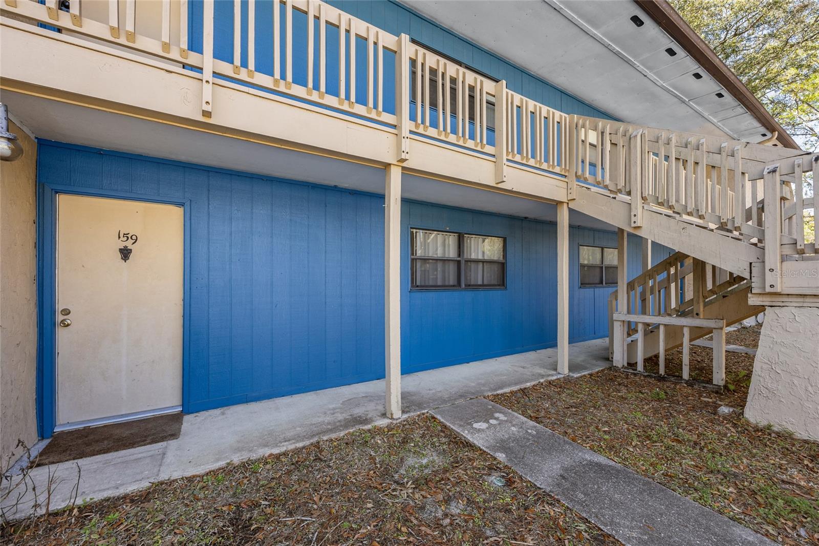 2811 Sw Archer Rd #t159 Property Photo 1