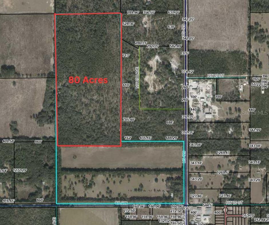 Nw County Road 236 Property Photo 3