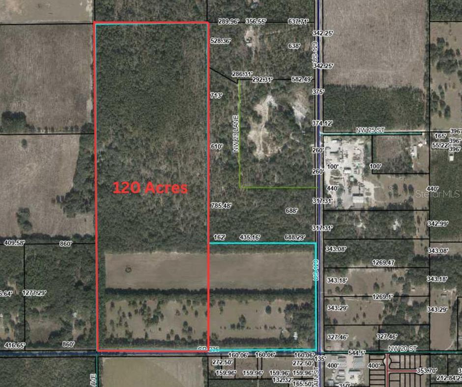 Nw County Road 236 Property Photo 2