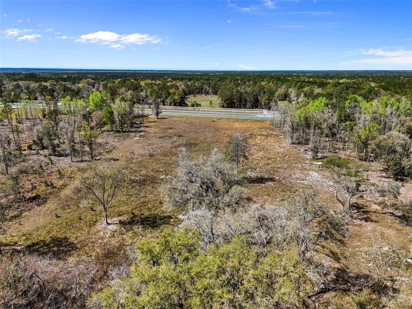 Tbd 00 Se Us Hwy 301 Property Photo 2