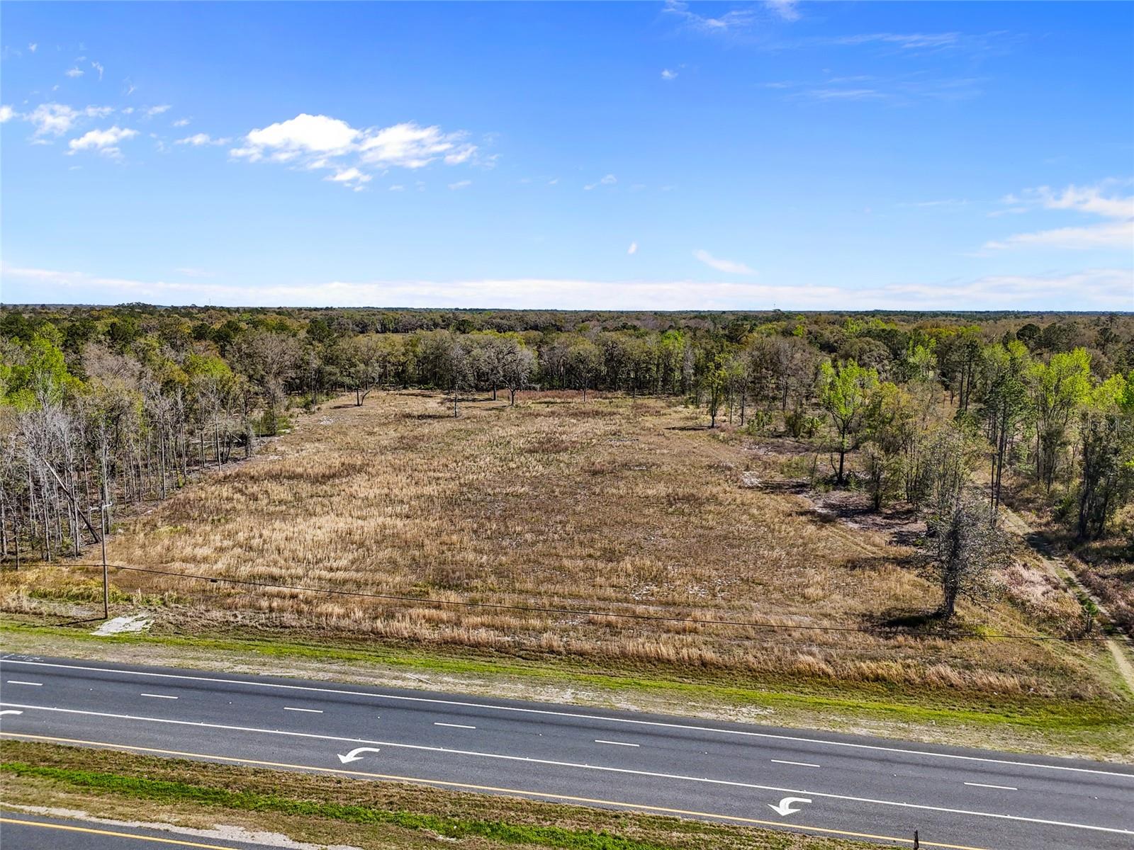 Tbd 00 Se Us Hwy 301 Property Photo 8