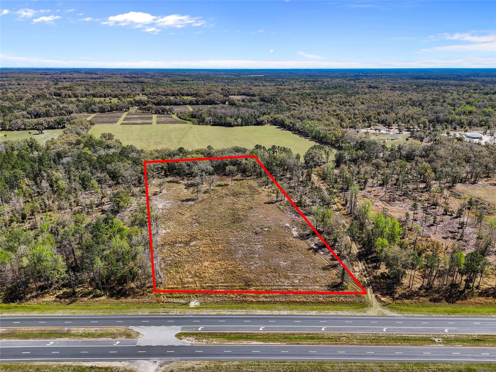Tbd 00 Se Us Hwy 301 Property Photo 10