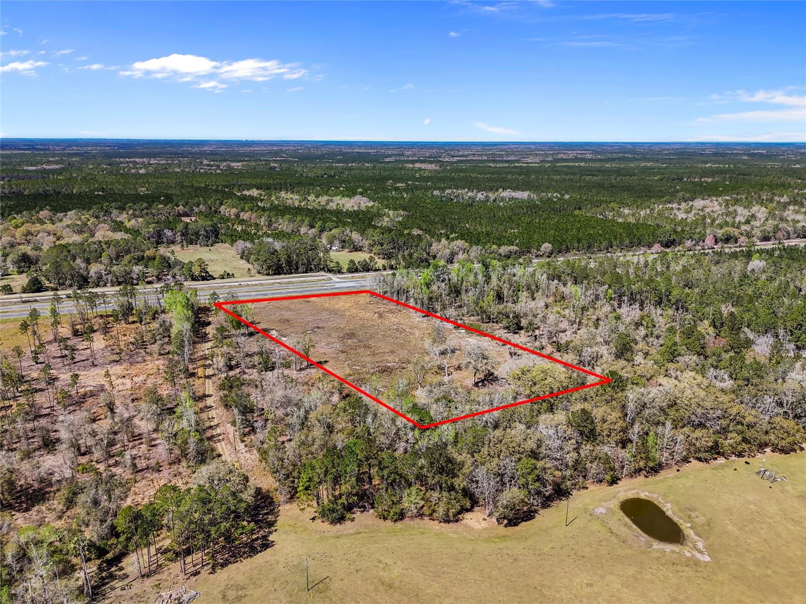 Tbd 00 Se Us Hwy 301 Property Photo 11