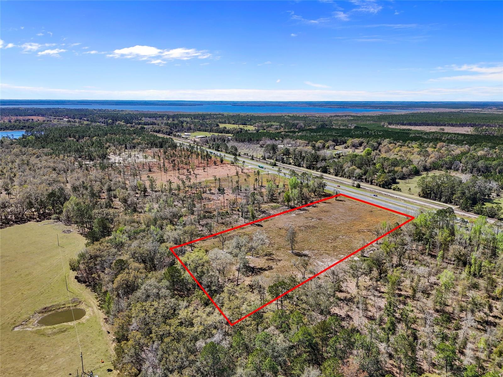 Tbd 00 Se Us Hwy 301 Property Photo 14