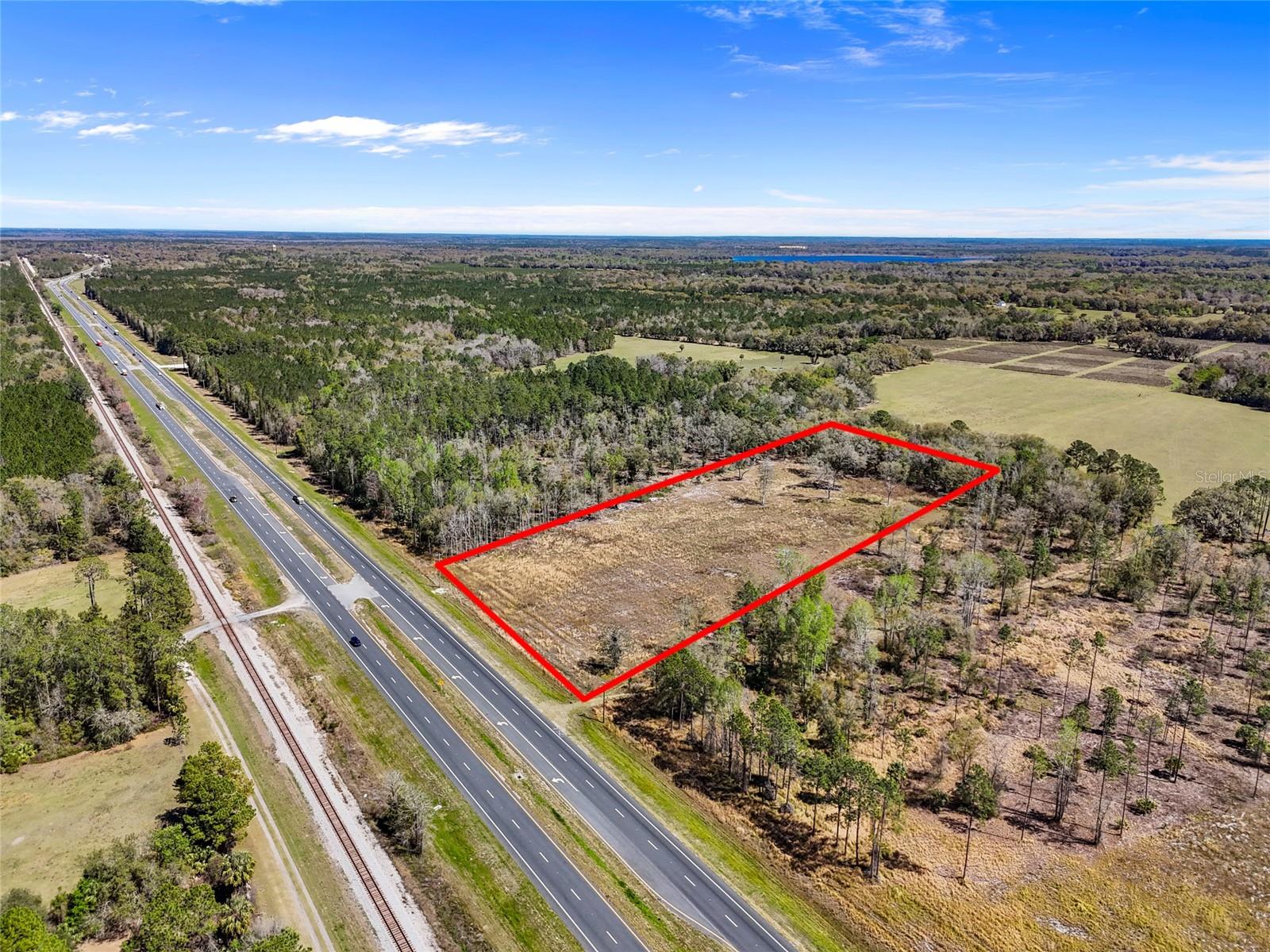 Tbd 00 Se Us Hwy 301 Property Photo 17