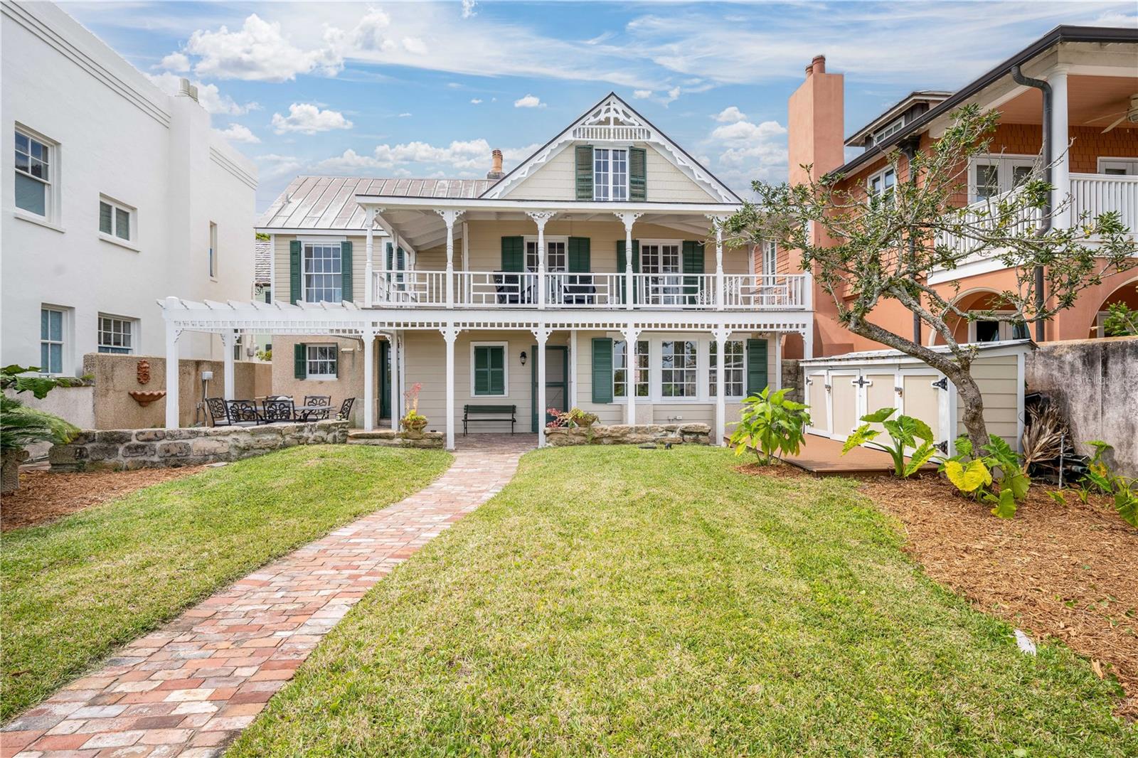 172 Avenida Menendez Property Photo