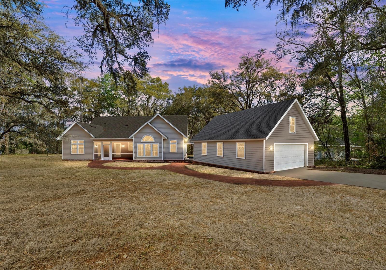 Alachua Real Estate Listings Main Image