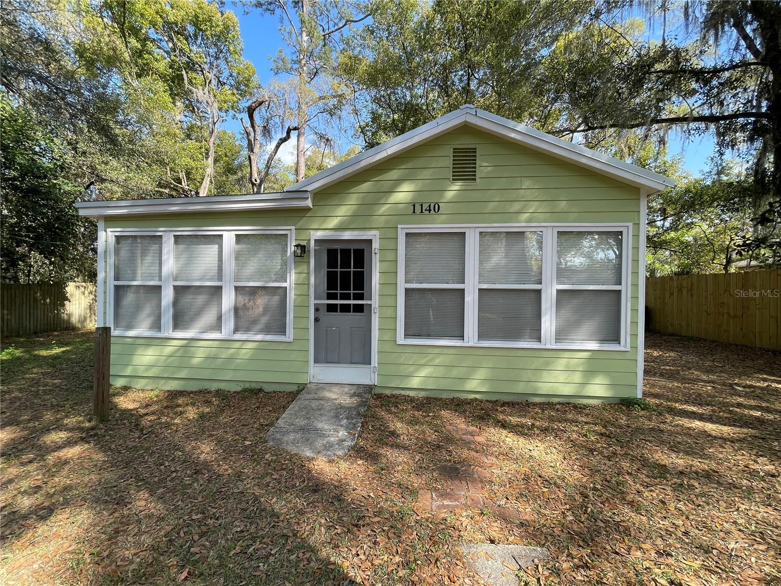 Alachua County Real Estate Listings Main Image