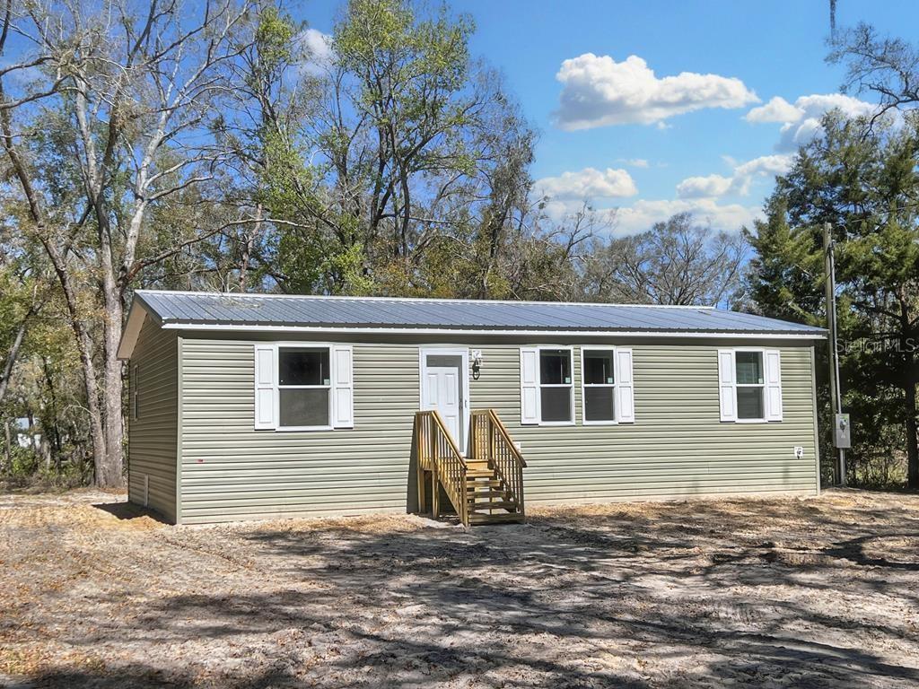 Dixie County Real Estate Listings Main Image