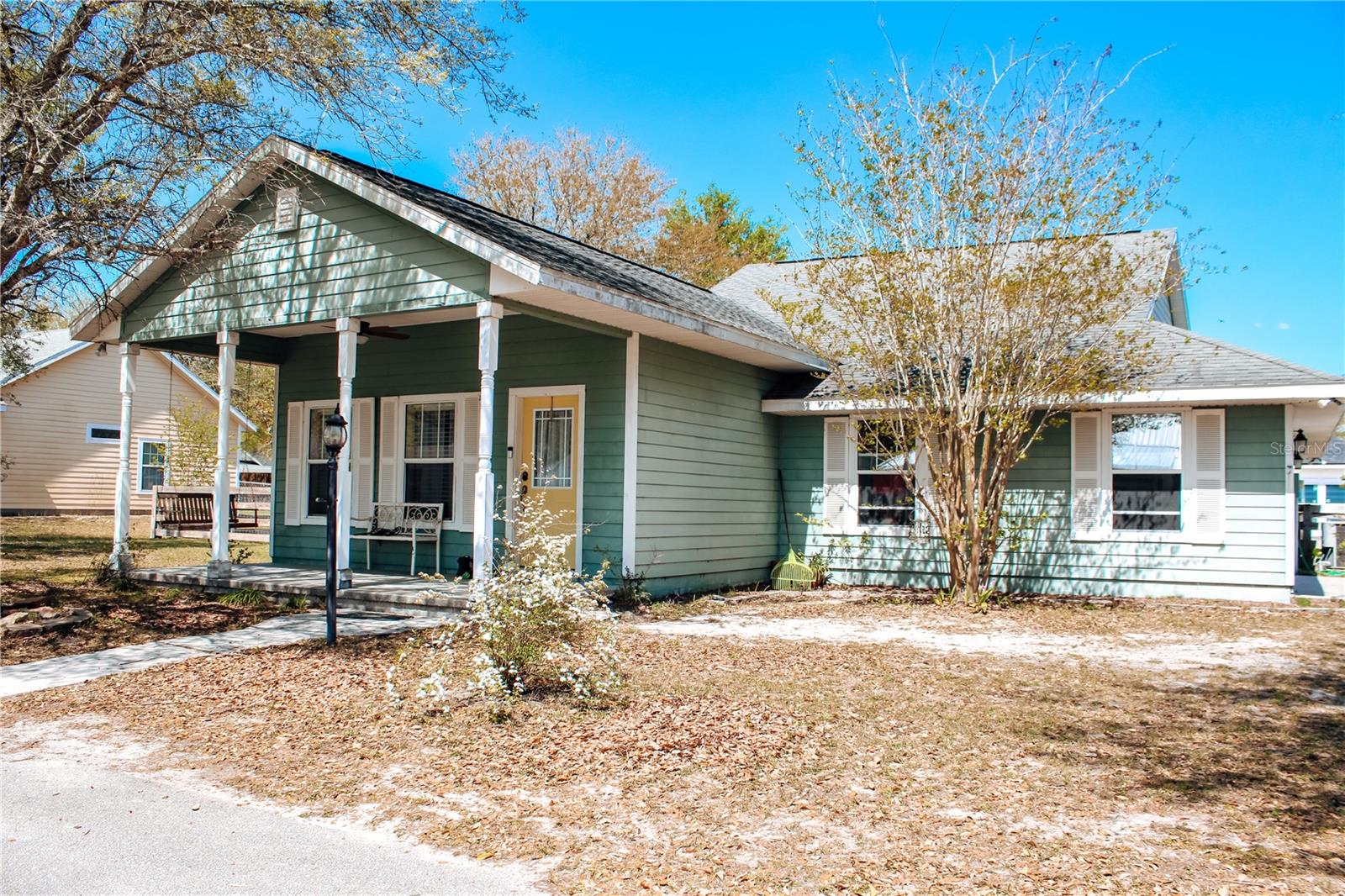 3600 Frederick Ave Property Photo