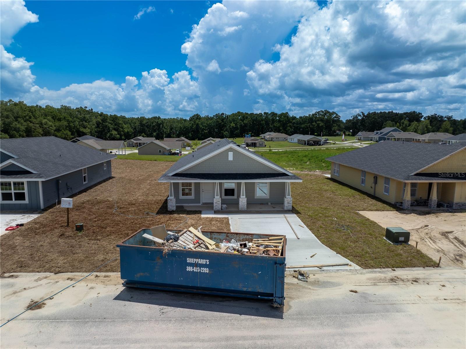 3303 E Iris Ln Property Photo 11