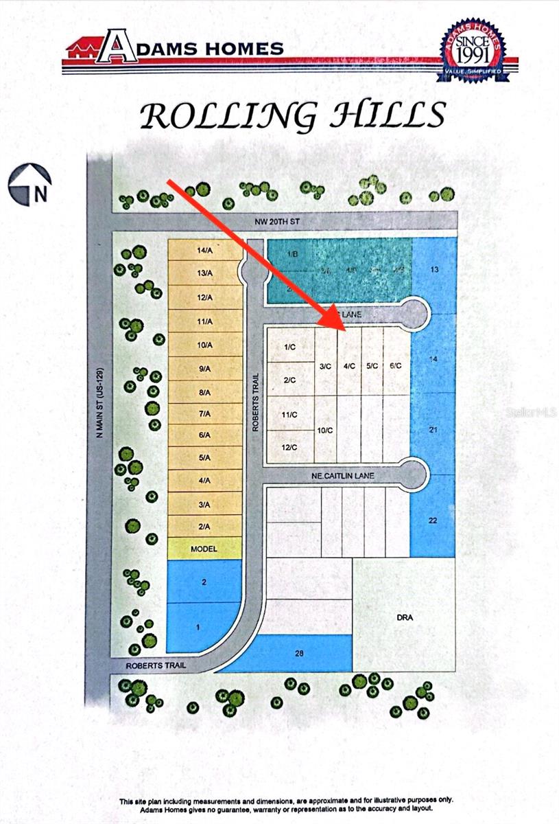 3303 E Iris Ln Property Photo 15