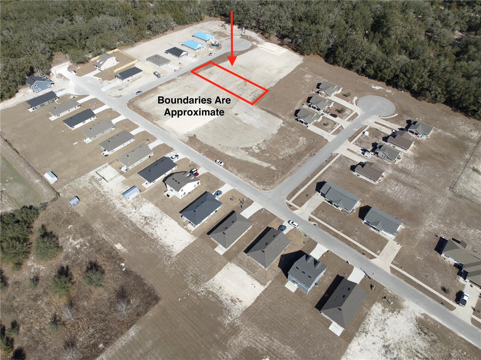 3303 E Iris Ln Property Photo 16