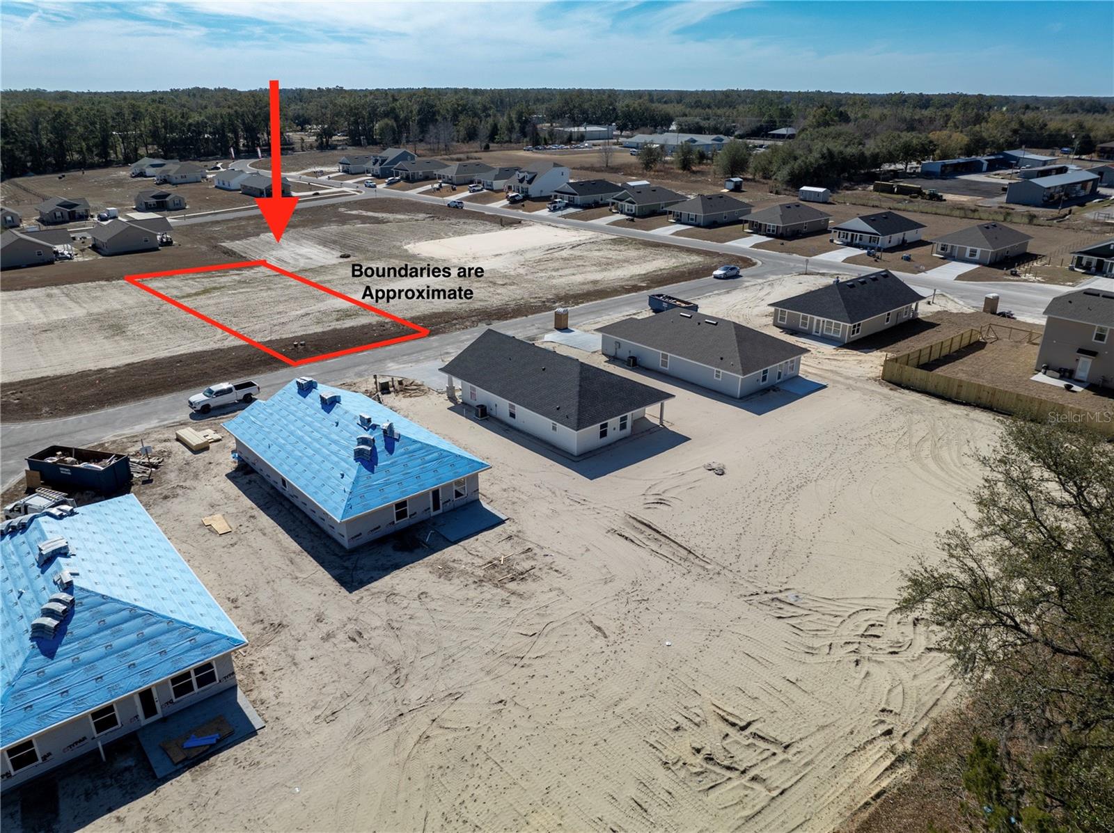 3303 E Iris Ln Property Photo 17