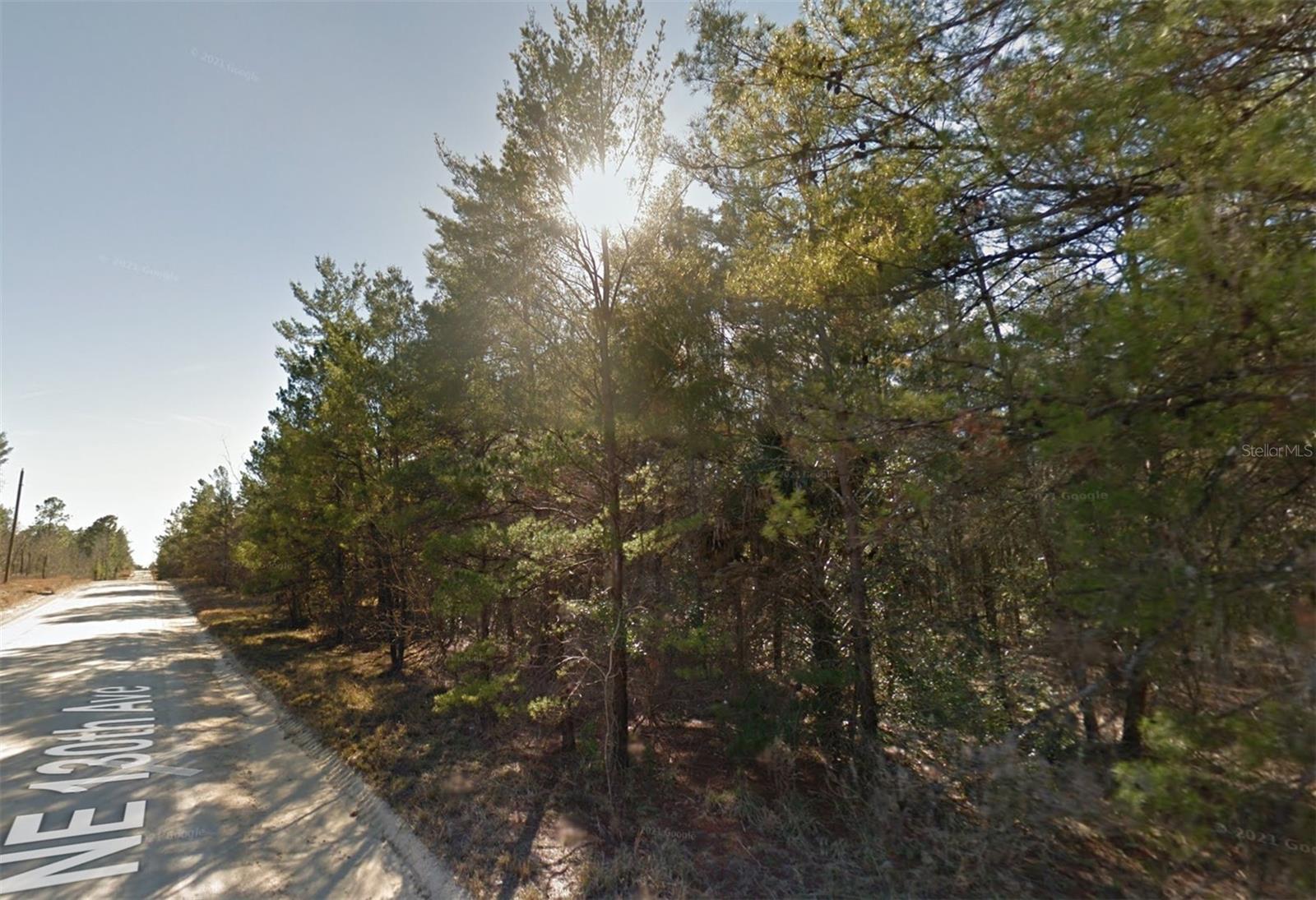 Lot 3 Ne 130th Ave Property Photo