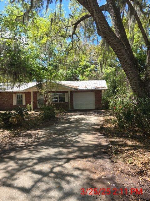 Chiefland Real Estate Listings Main Image