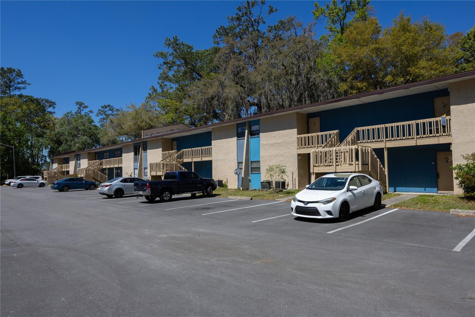 2811 Sw Archer Rd #z245 Property Photo