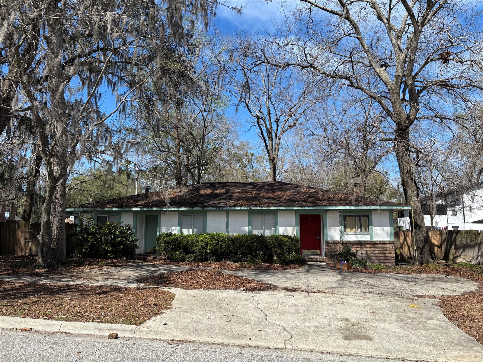 6110 Sw 10th Pl Property Photo