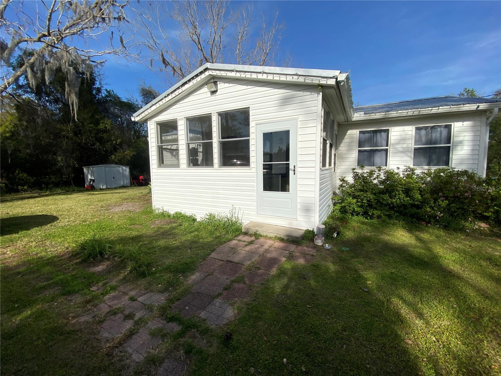 13726 N County Road 229 Property Photo