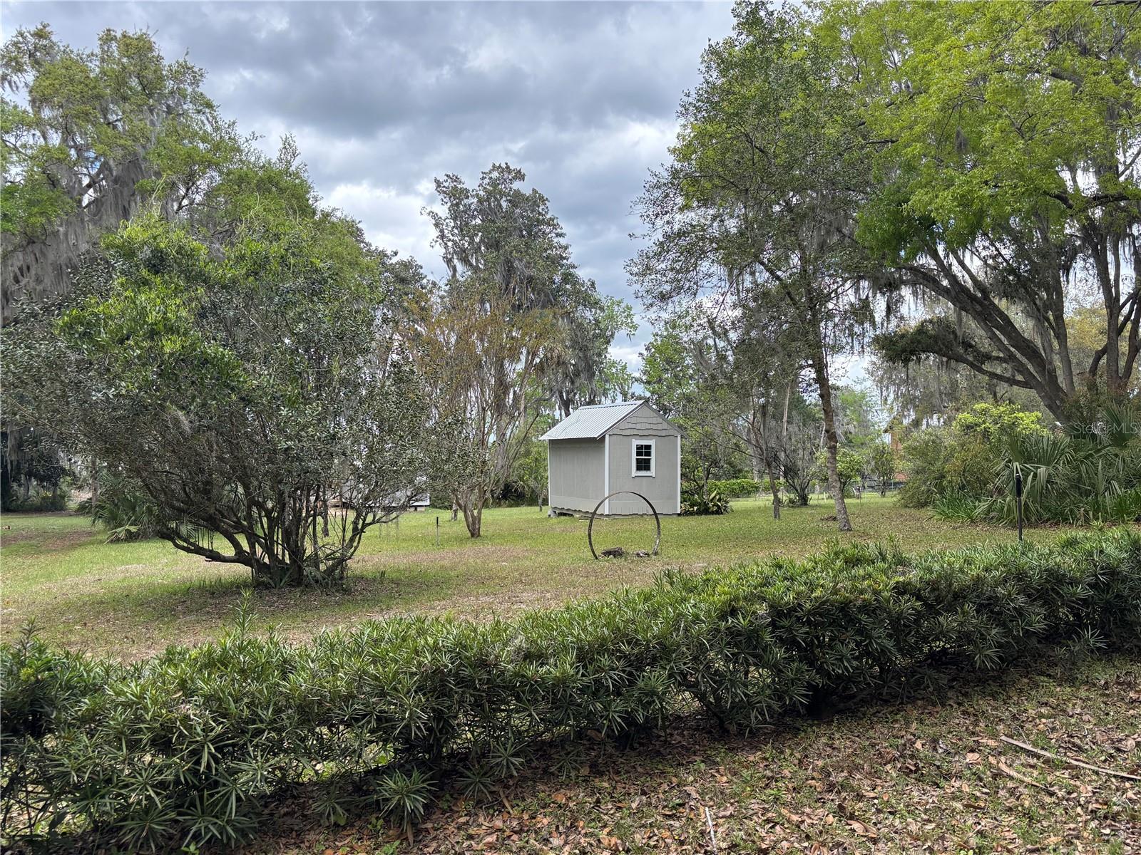 216 Little Orange Lake Dr Property Photo 17