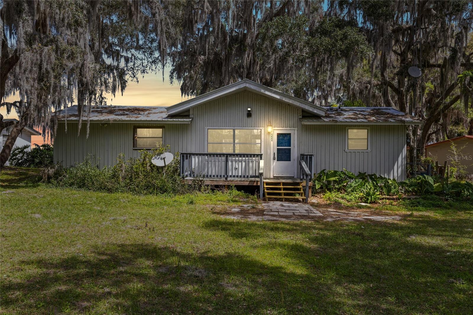 152 Little Orange Lake Dr Property Photo