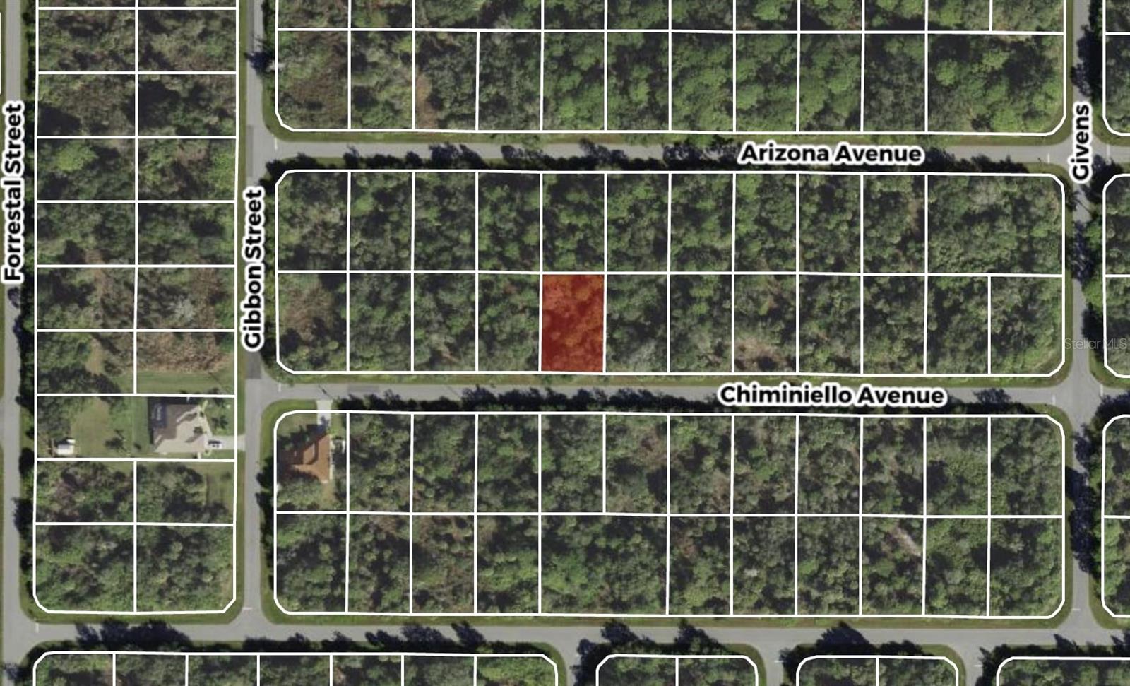 13070 Chiminiello Dr Property Photo 1