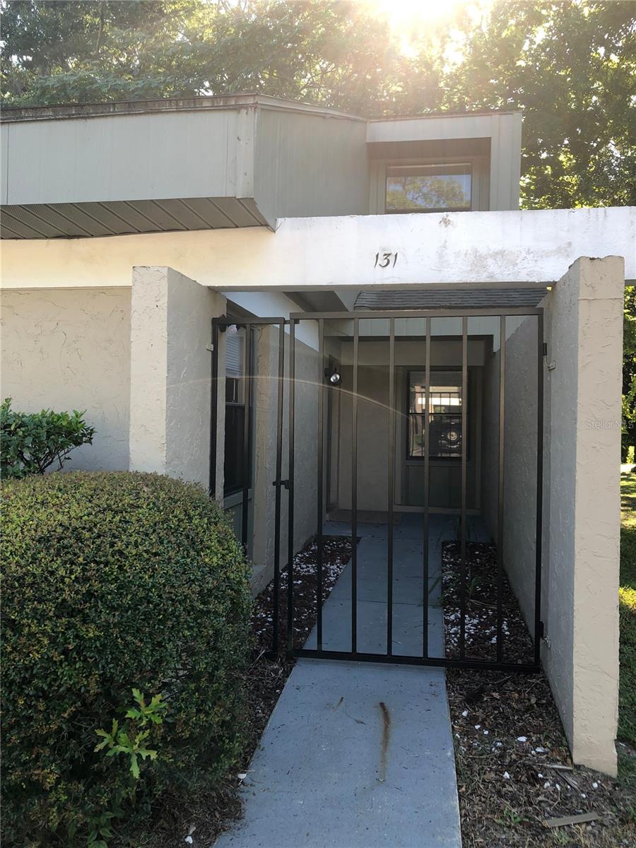 7200 Sw 8th Ave #t-131 Property Photo
