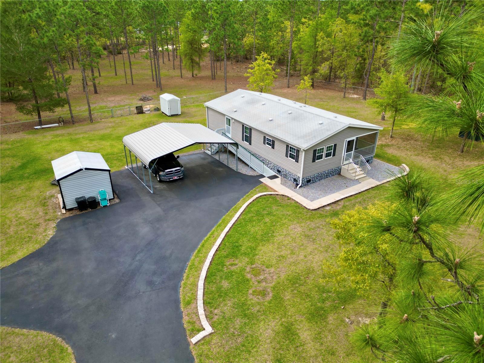 290 Whirlwind Loop Property Photo