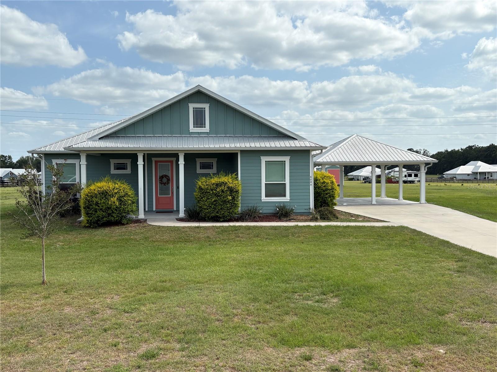 6095 Sw 82 Pl Property Photo
