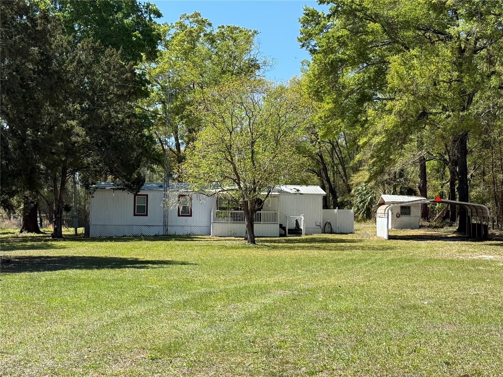20490 S Us 441 Hwy Property Photo 1