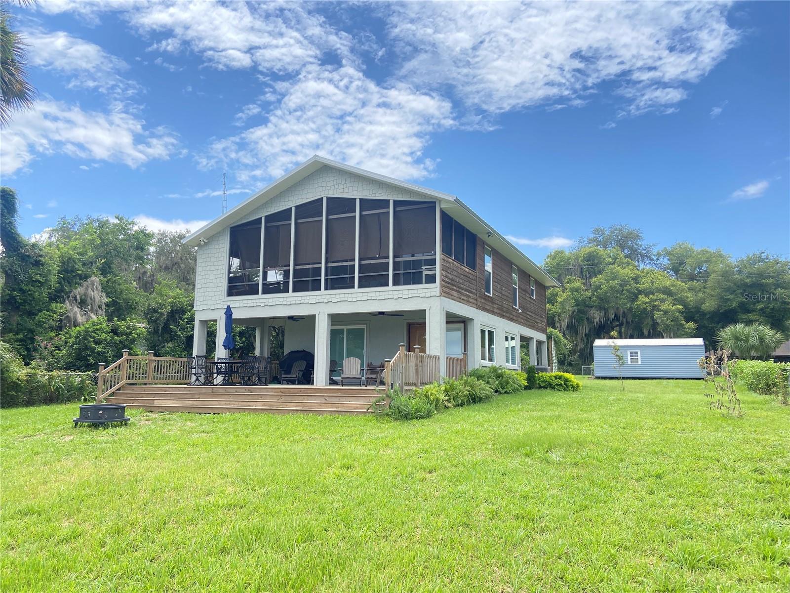 170 Little Orange Lake Dr Property Photo