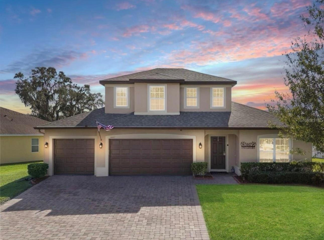 3447 Cypress Grove Dr Property Photo 1