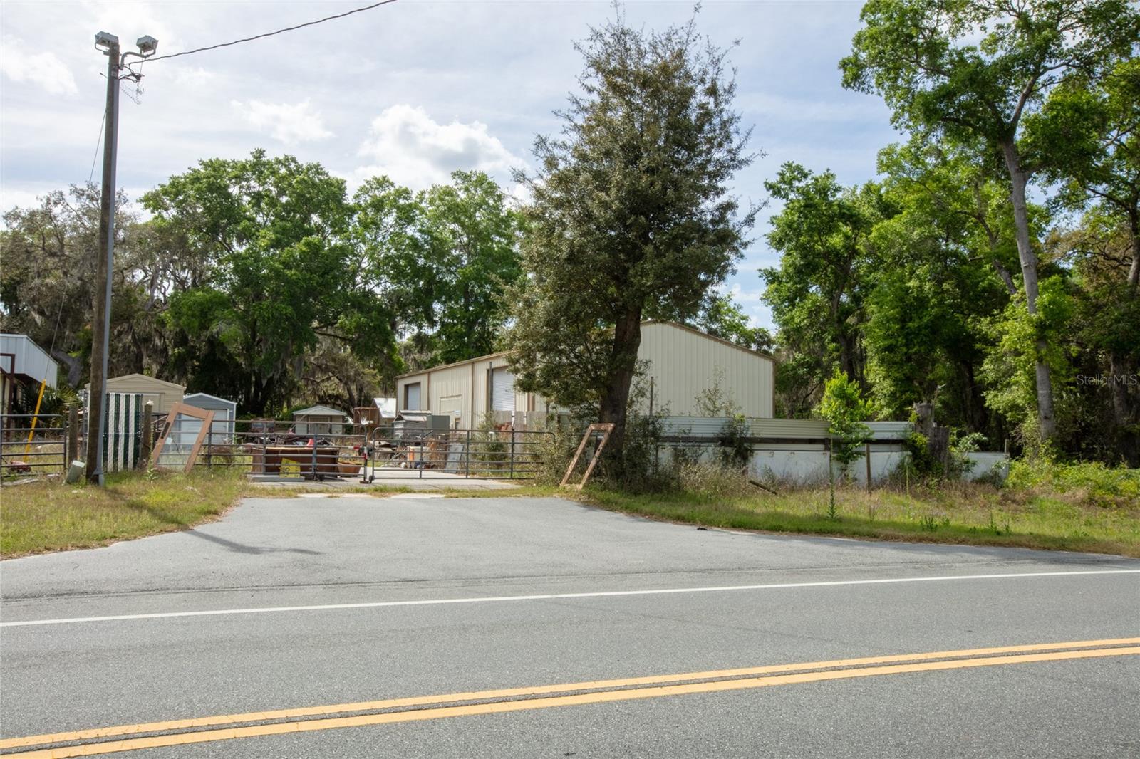 8786 & 8782 State Road 21 Property Photo