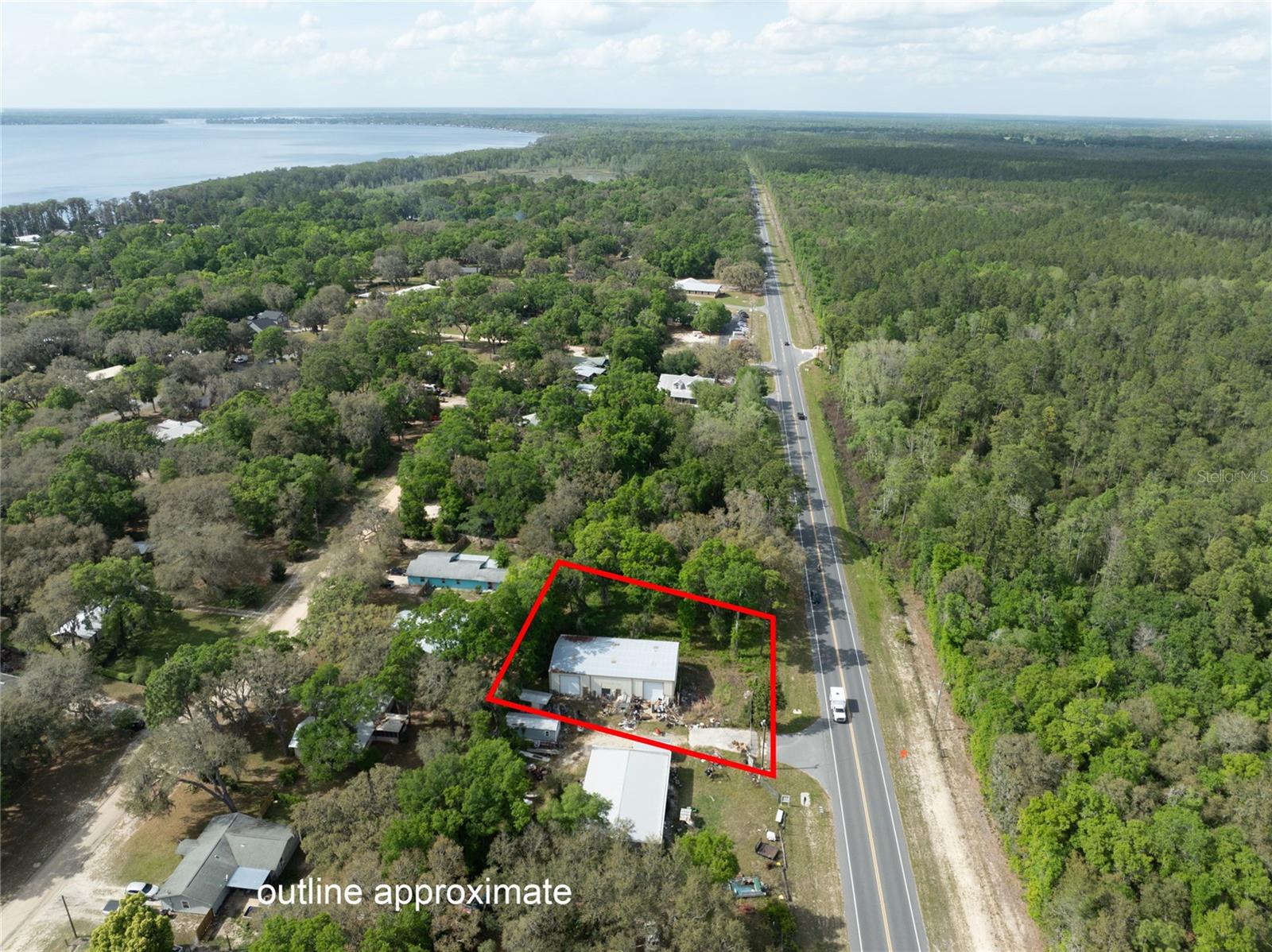 8786 & 8782 State Road 21 Property Photo 2