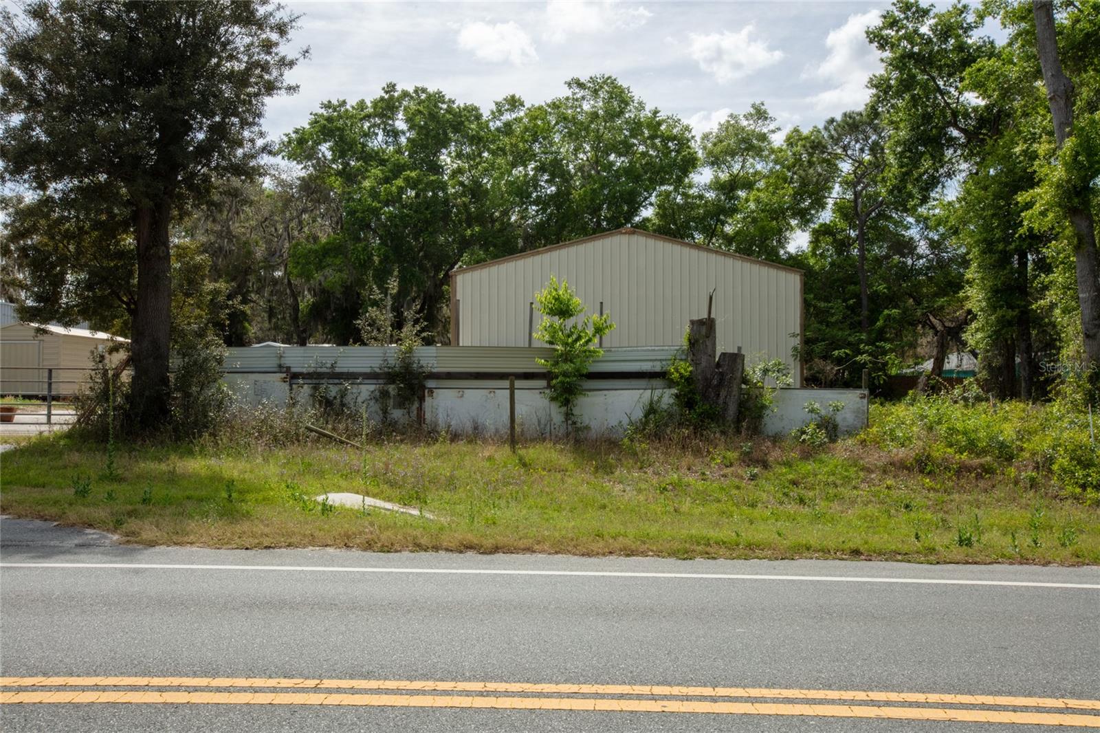 8786 & 8782 State Road 21 Property Photo 5