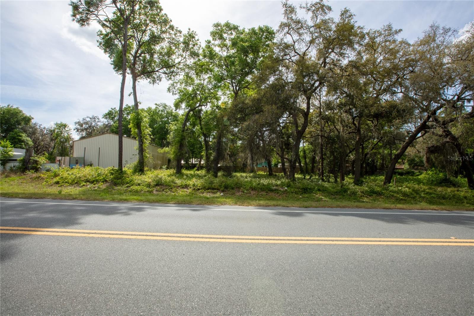 8786 & 8782 State Road 21 Property Photo 8