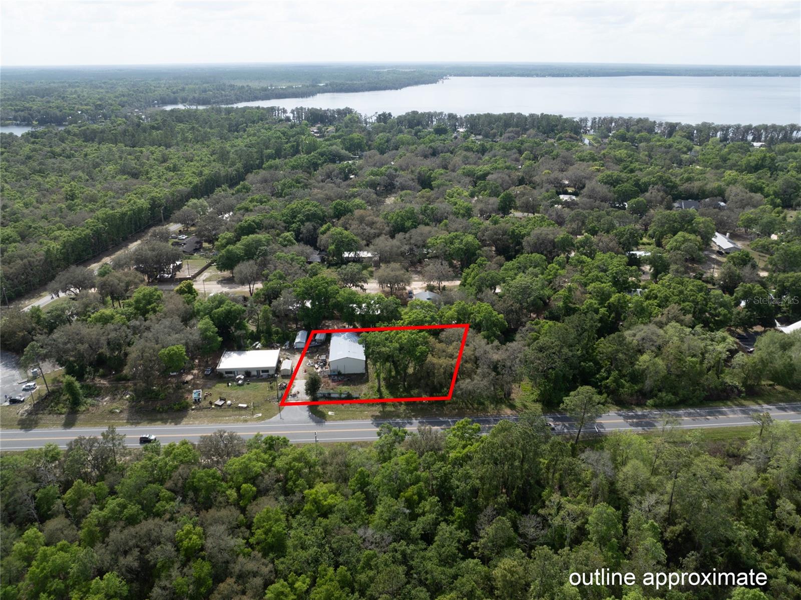 8786 & 8782 State Road 21 Property Photo 9