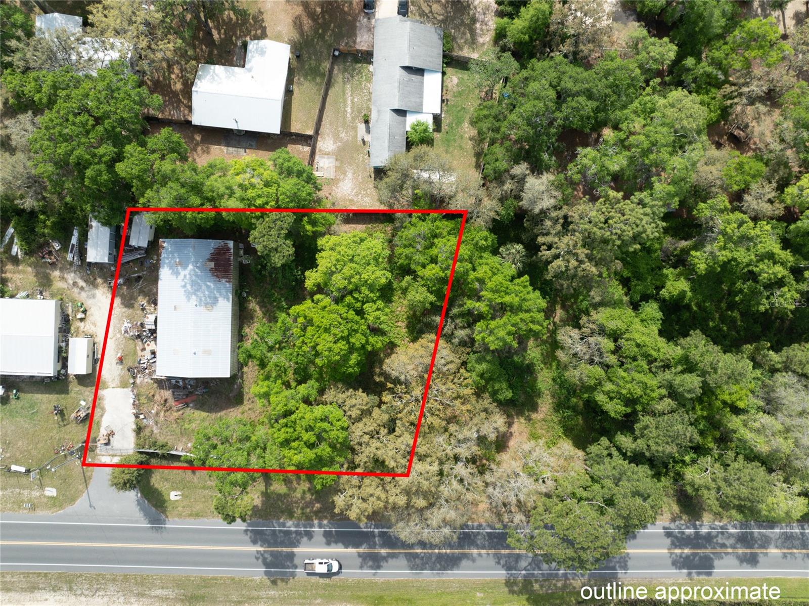 8786 & 8782 State Road 21 Property Photo 10