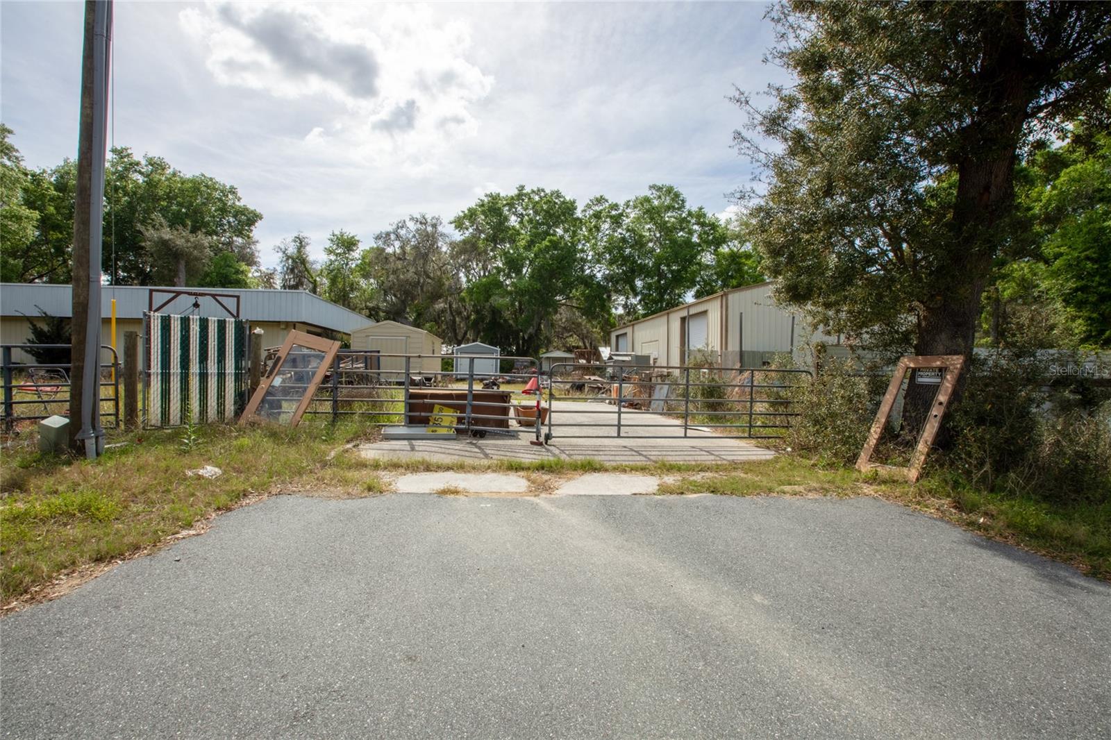 8786 & 8782 State Road 21 Property Photo 16