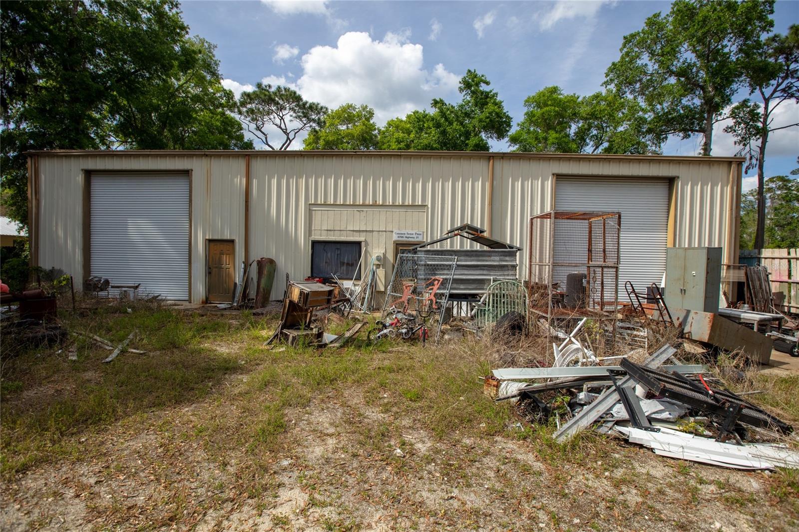 8786 & 8782 State Road 21 Property Photo 17