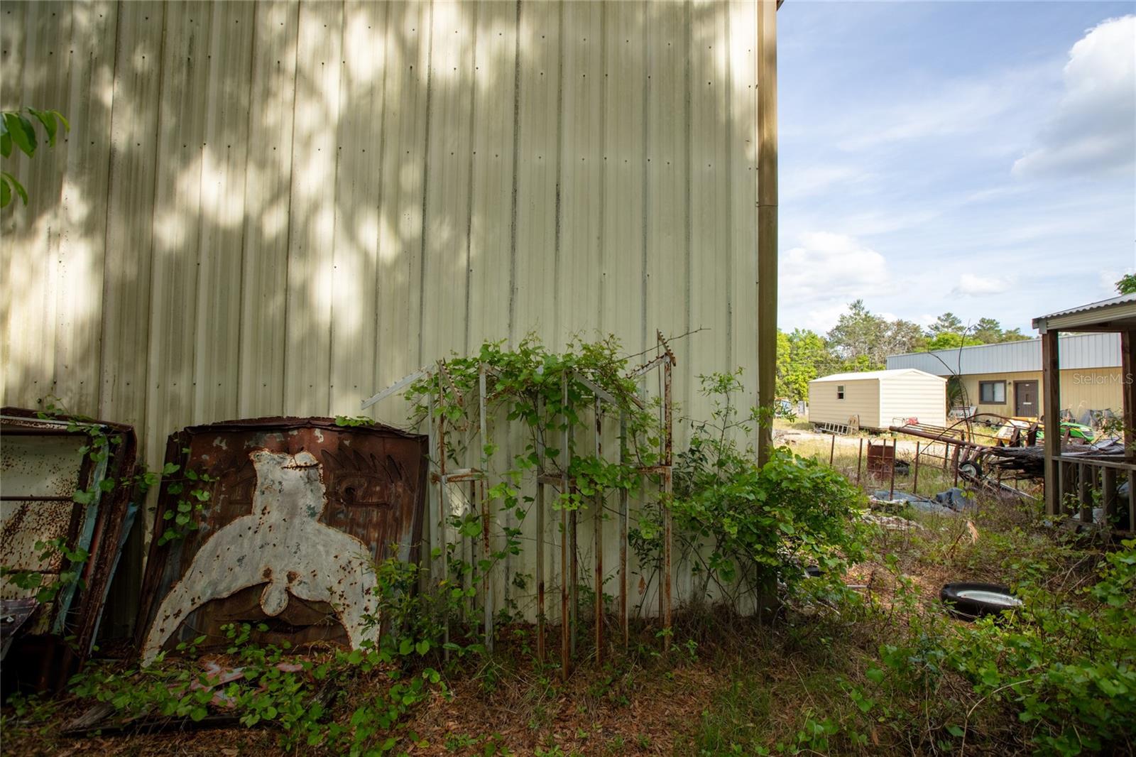 8786 & 8782 State Road 21 Property Photo 19