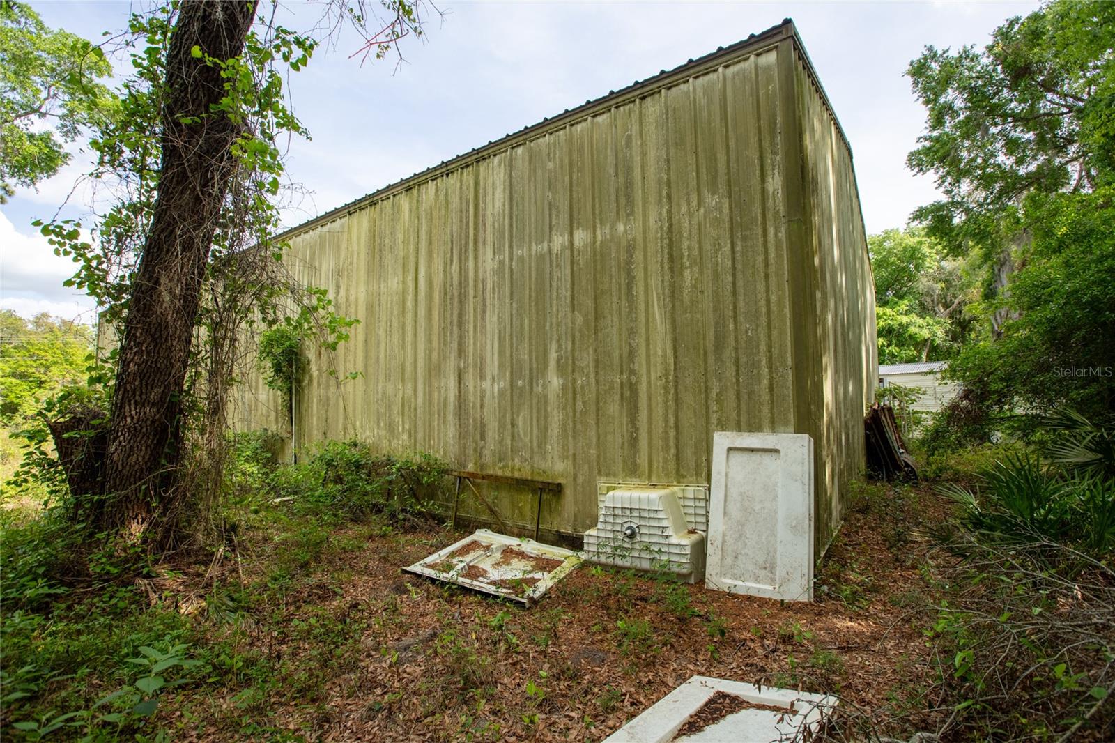 8786 & 8782 State Road 21 Property Photo 20