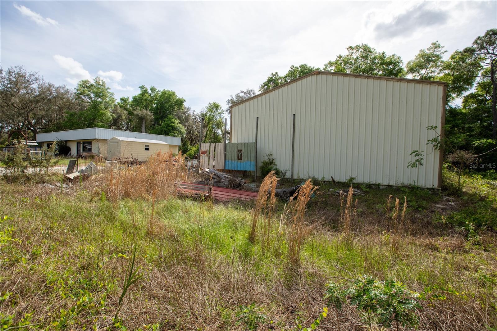 8786 & 8782 State Road 21 Property Photo 24