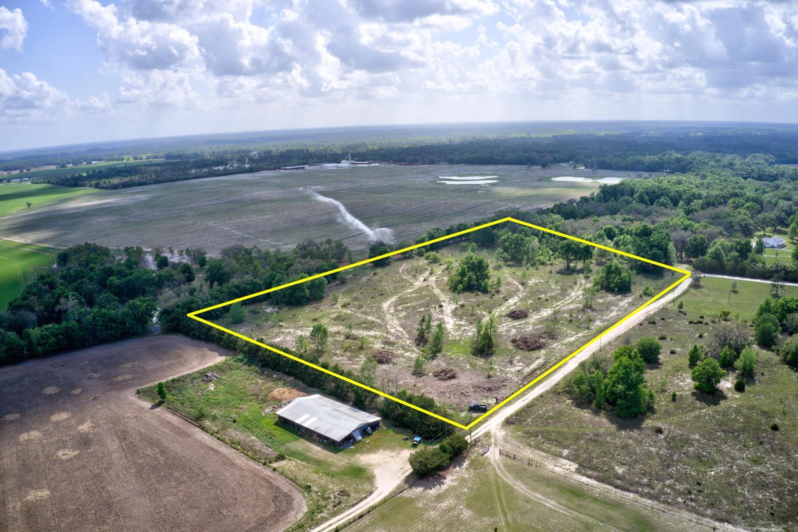 Tbd Se 74th Ct Property Photo