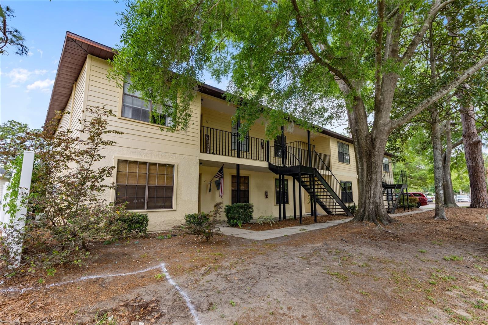 6400 Nw 106th Pl #20 Property Photo