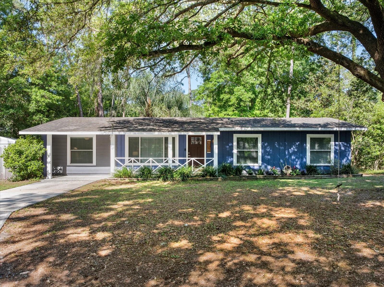 6018 Nw 27th Ter Property Photo