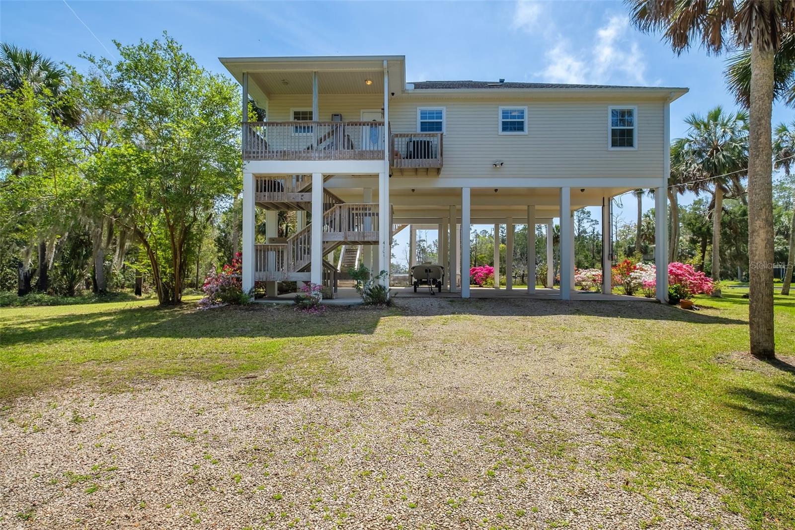 4101 Spring Creek Hwy Property Photo