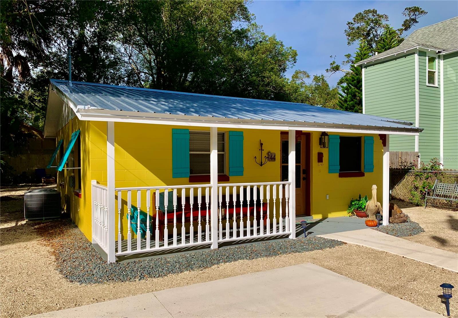44 Lovett St Property Photo