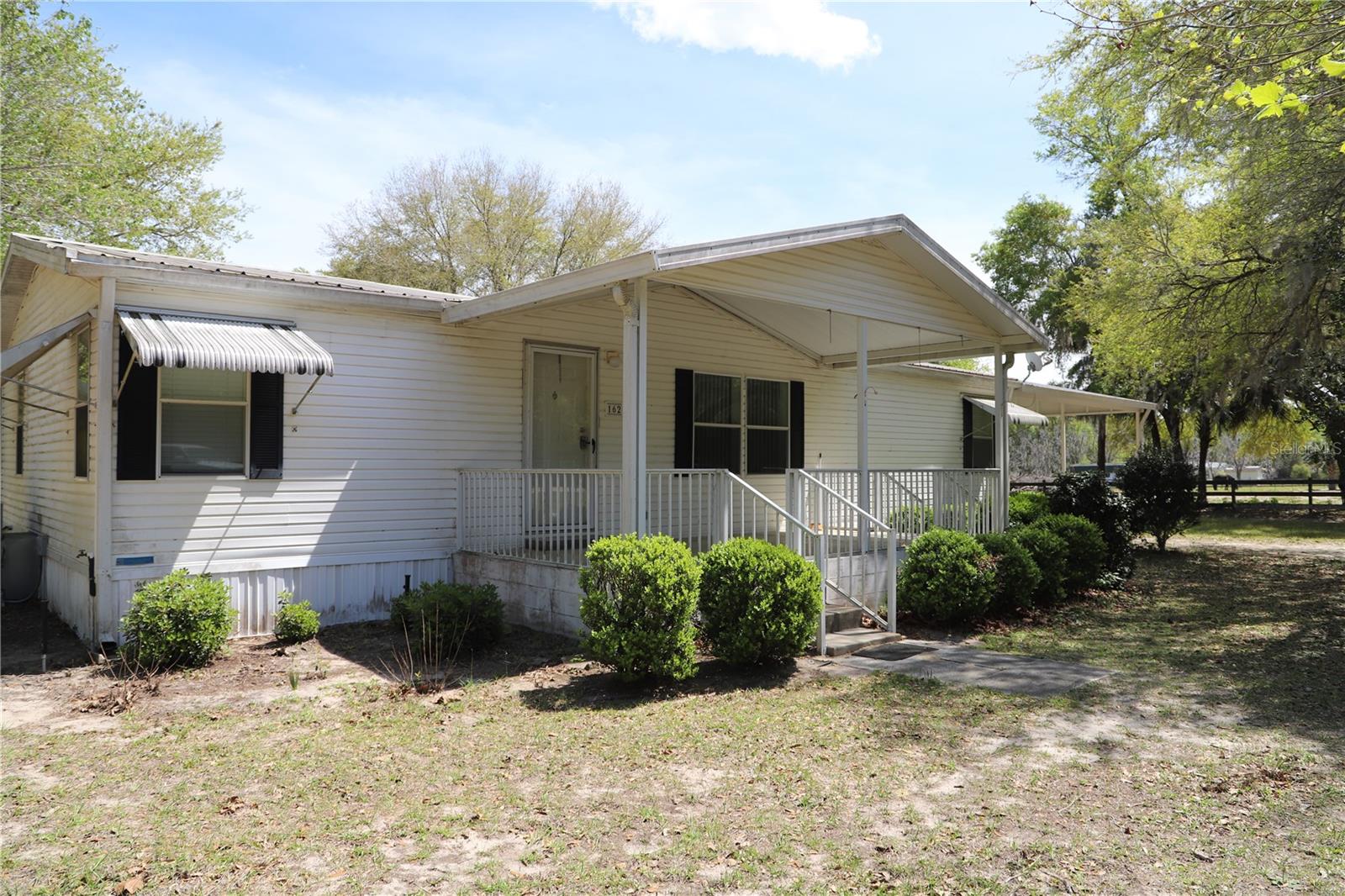 162 Tanner Rd Property Photo