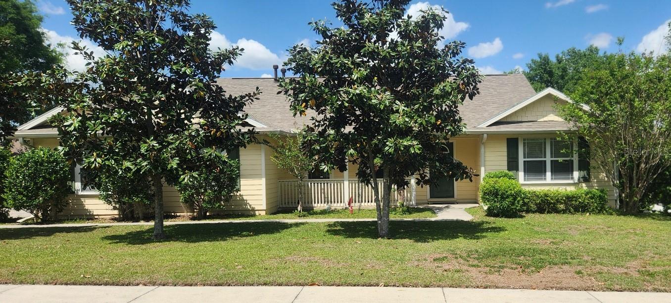 14678 Nw 150th Pl Property Photo